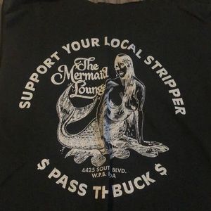 Support your local stripper